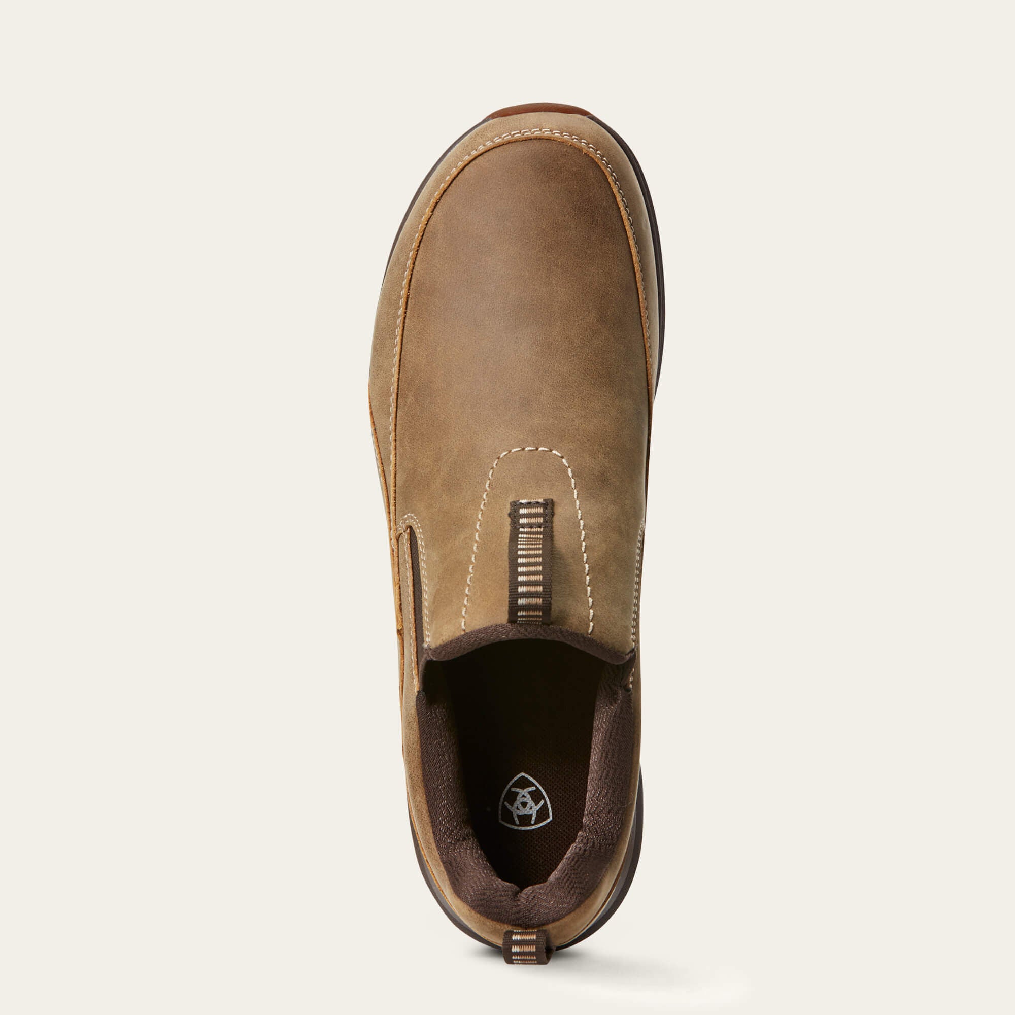 Spitfire Slip On-Ariat