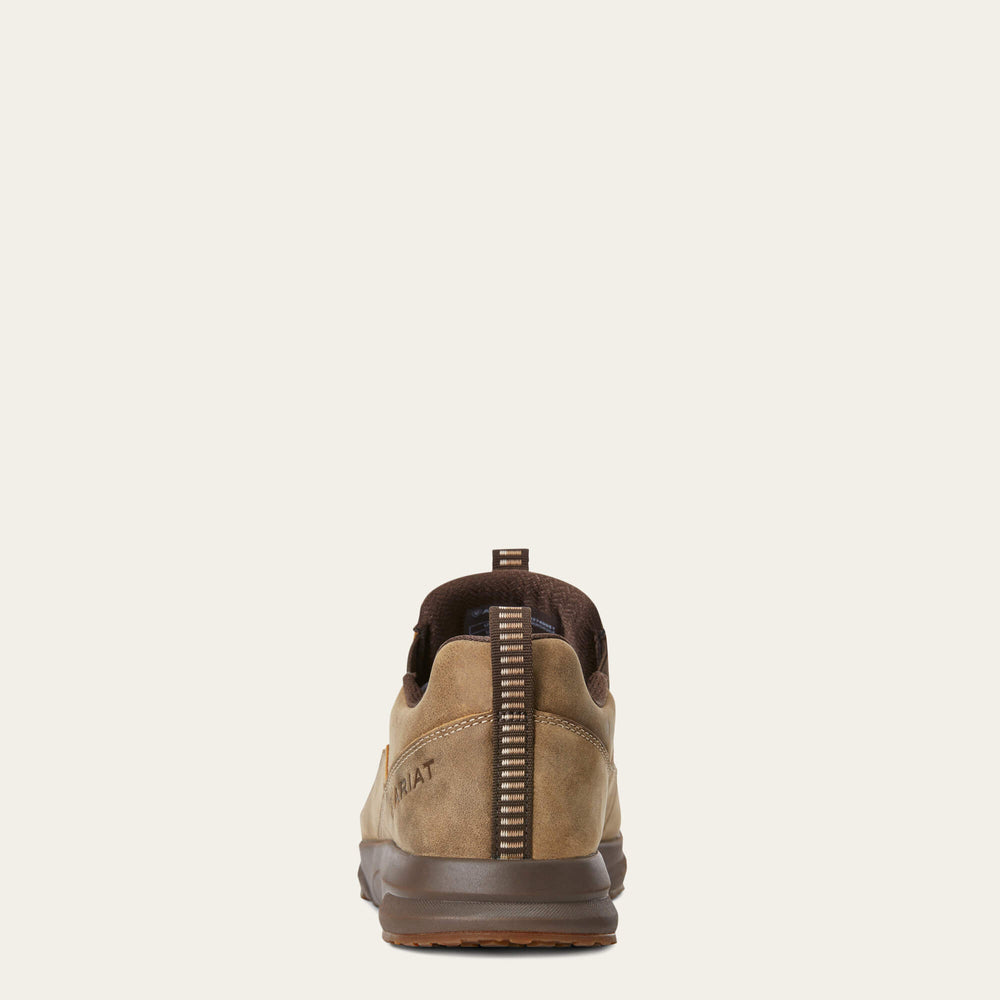 Spitfire Slip On-Ariat