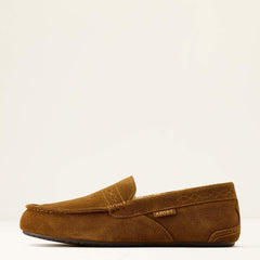 Clayton Moccasin Slipper-Ariat