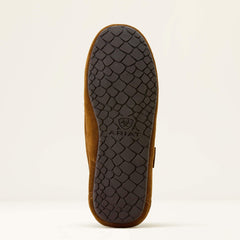 Clayton Moccasin Slipper-Ariat