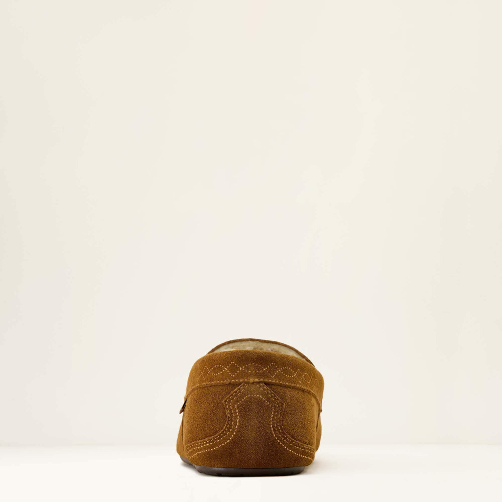 Clayton Moccasin Slipper-Ariat