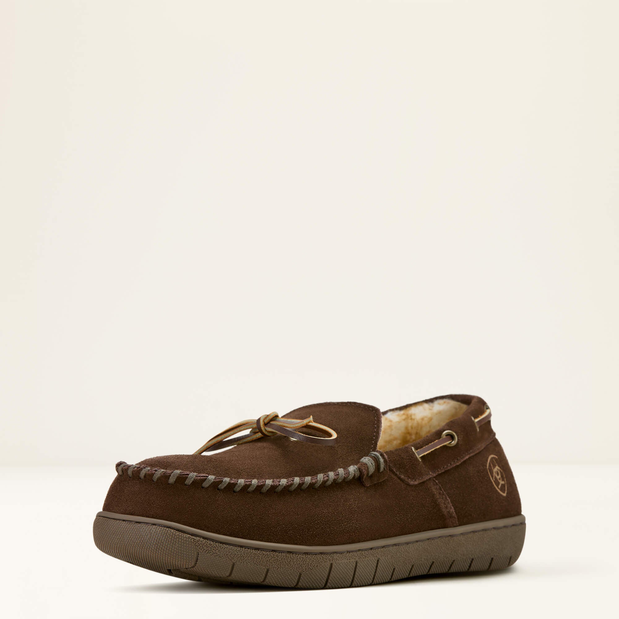 Moccasin Slipper-Ariat