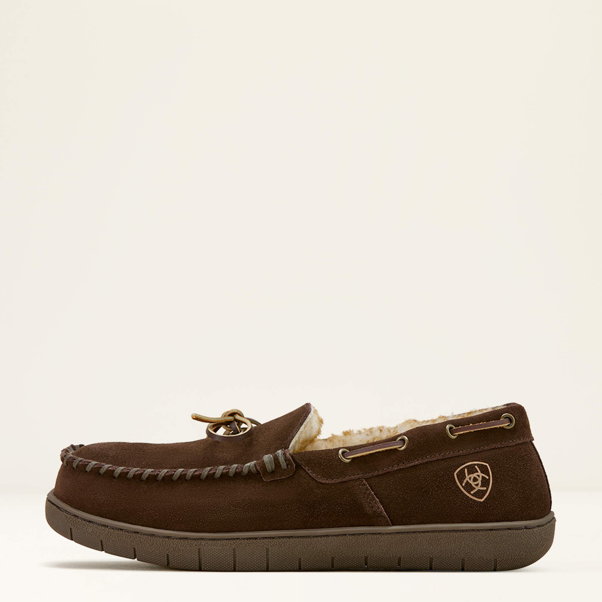 Moccasin Slipper-Ariat