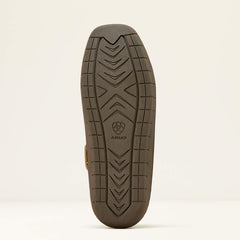 Moccasin Slipper-Ariat