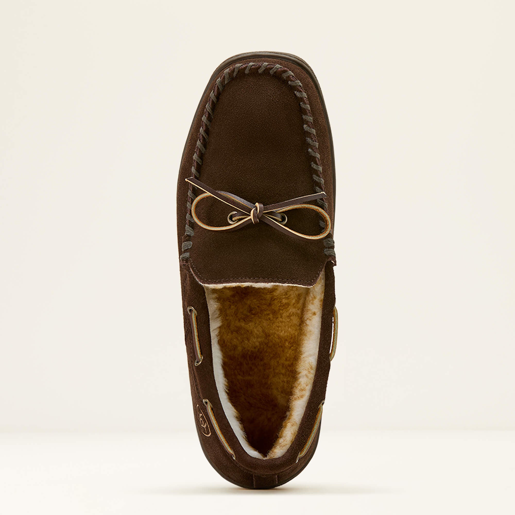 Moccasin Slipper-Ariat