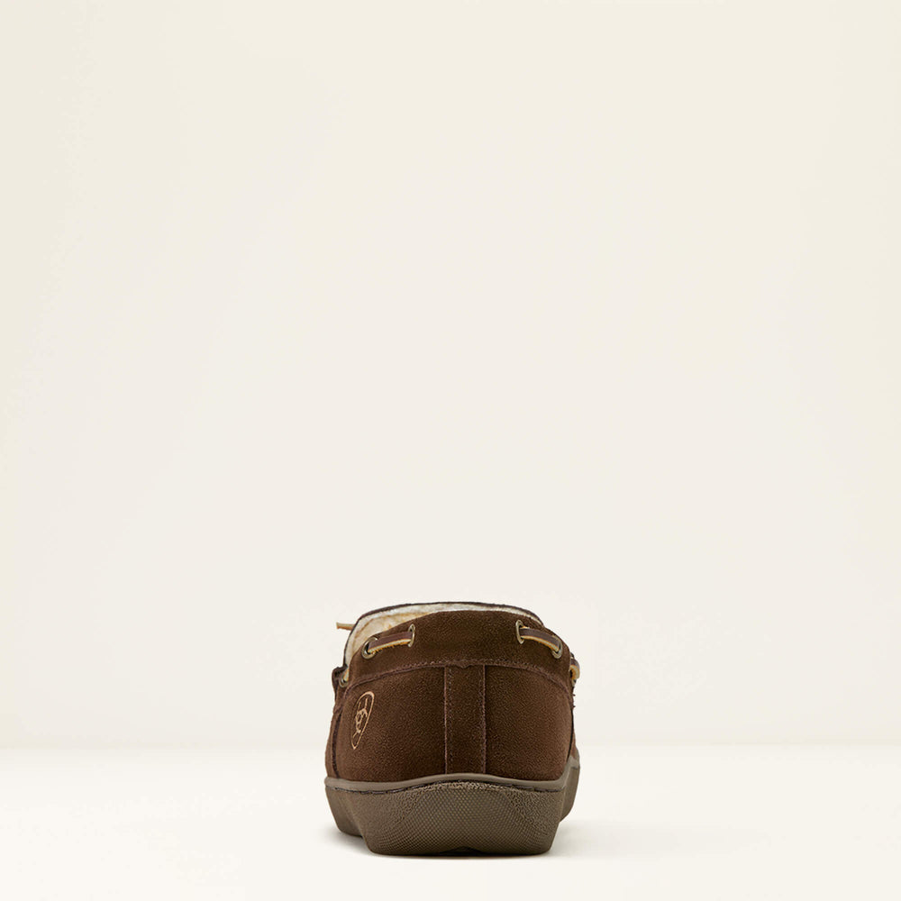 Moccasin Slipper-Ariat