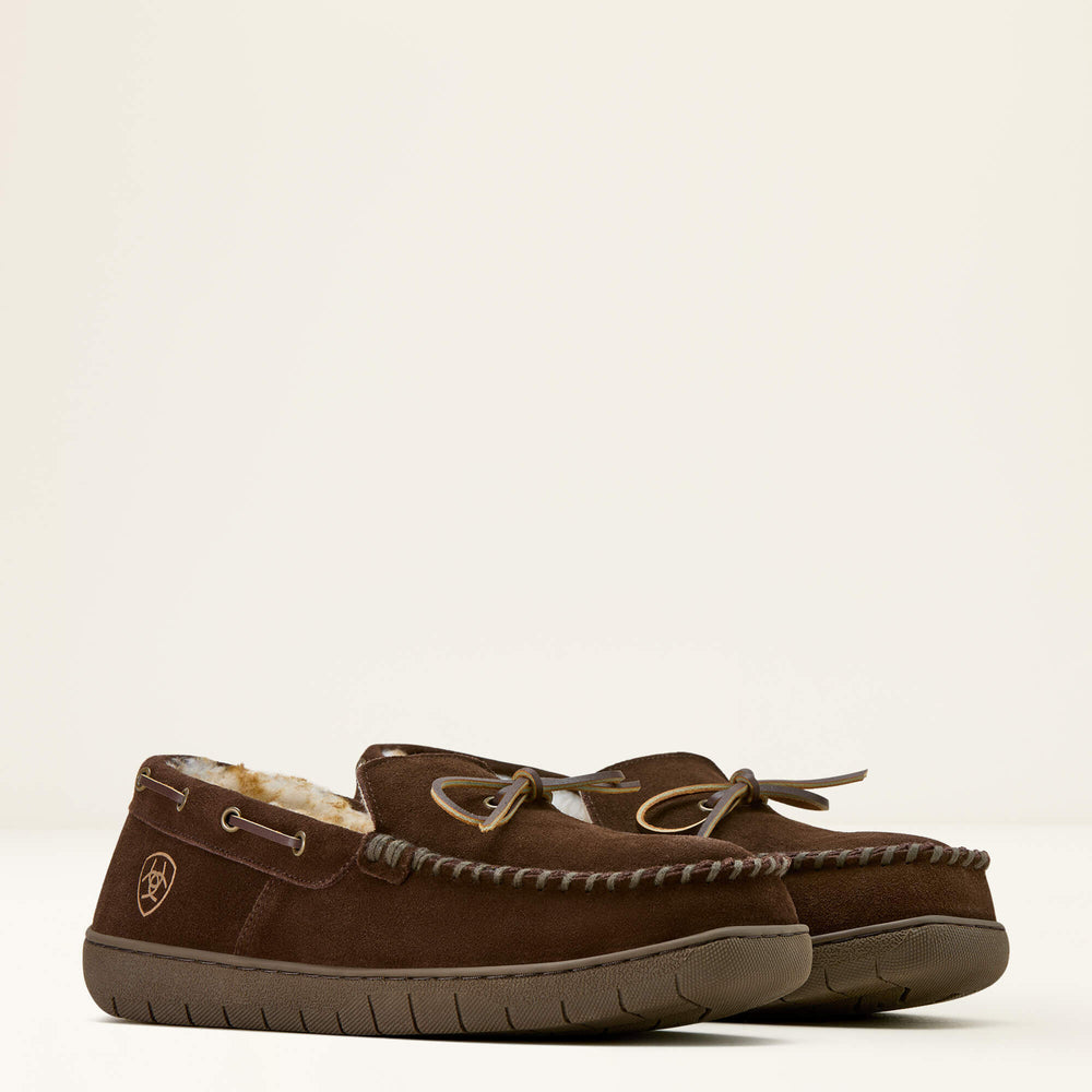Moccasin Slipper-Ariat