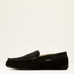 Clayton Moccasin Slipper-Ariat