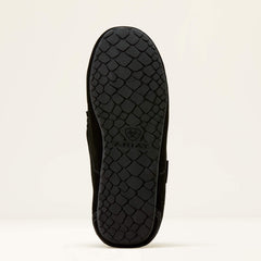 Clayton Moccasin Slipper-Ariat