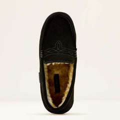 Clayton Moccasin Slipper-Ariat