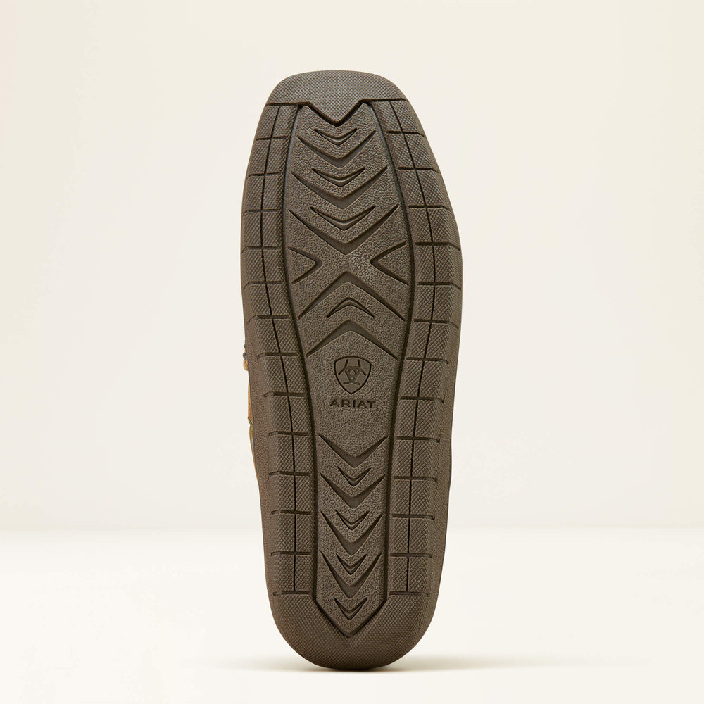 Moccasin Slipper-Ariat