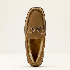 Moccasin Slipper-Ariat