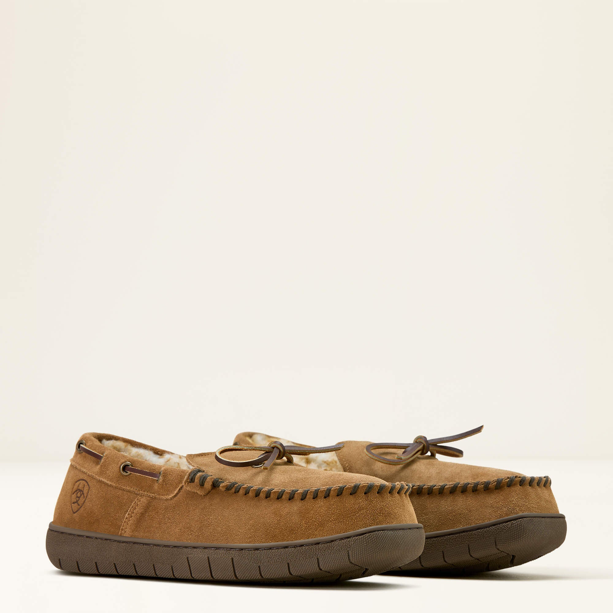 Moccasin Slipper-Ariat