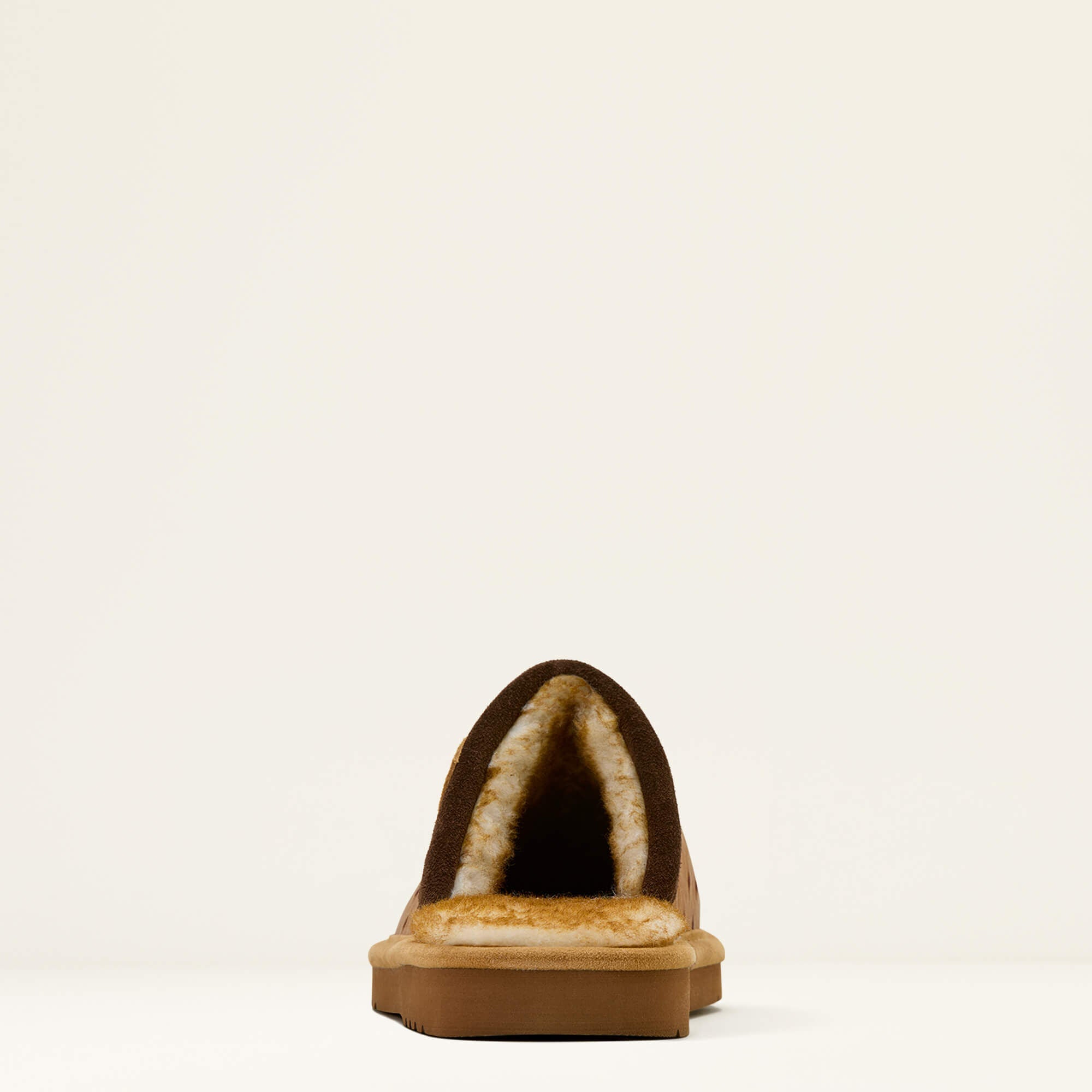 Silversmith Square Toe Exotic Slipper-Ariat