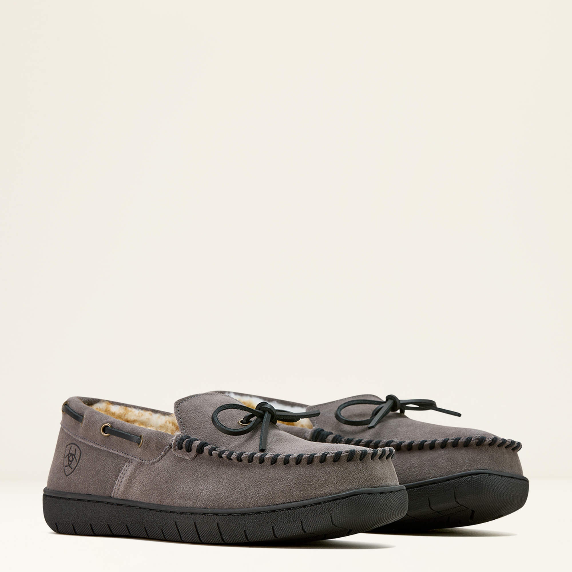 Moccasin Slipper-Ariat