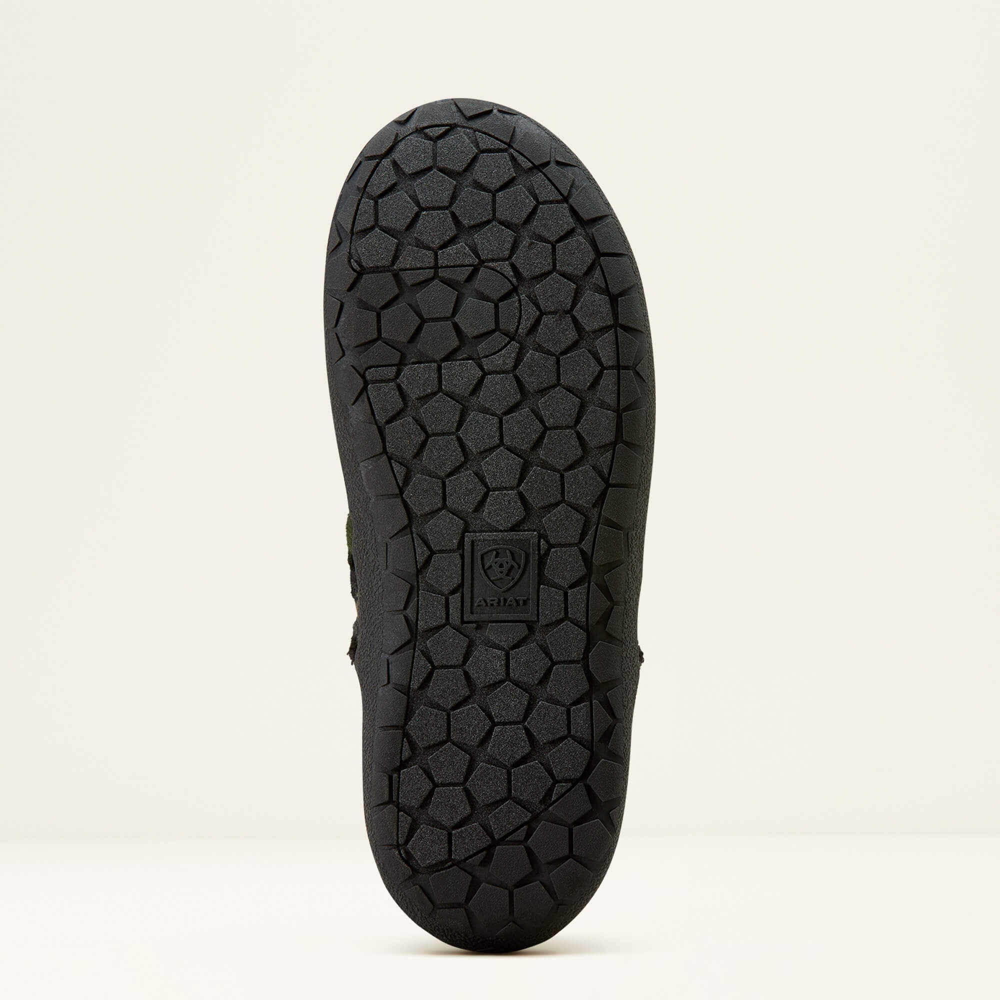 Restful Comfort Scuff Slipper-Ariat
