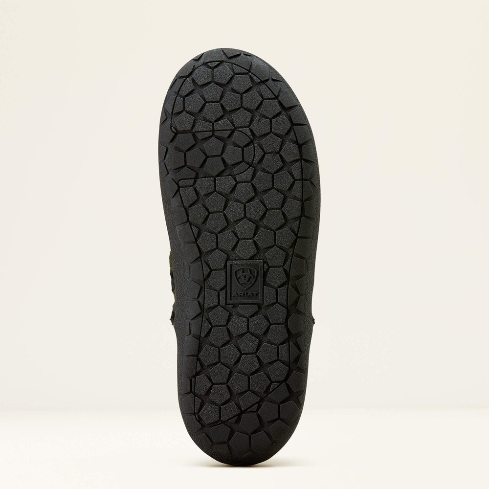 Restful Comfort Scuff Slipper-Ariat