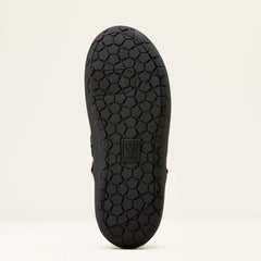 Restful Comfort Scuff Slipper-Ariat