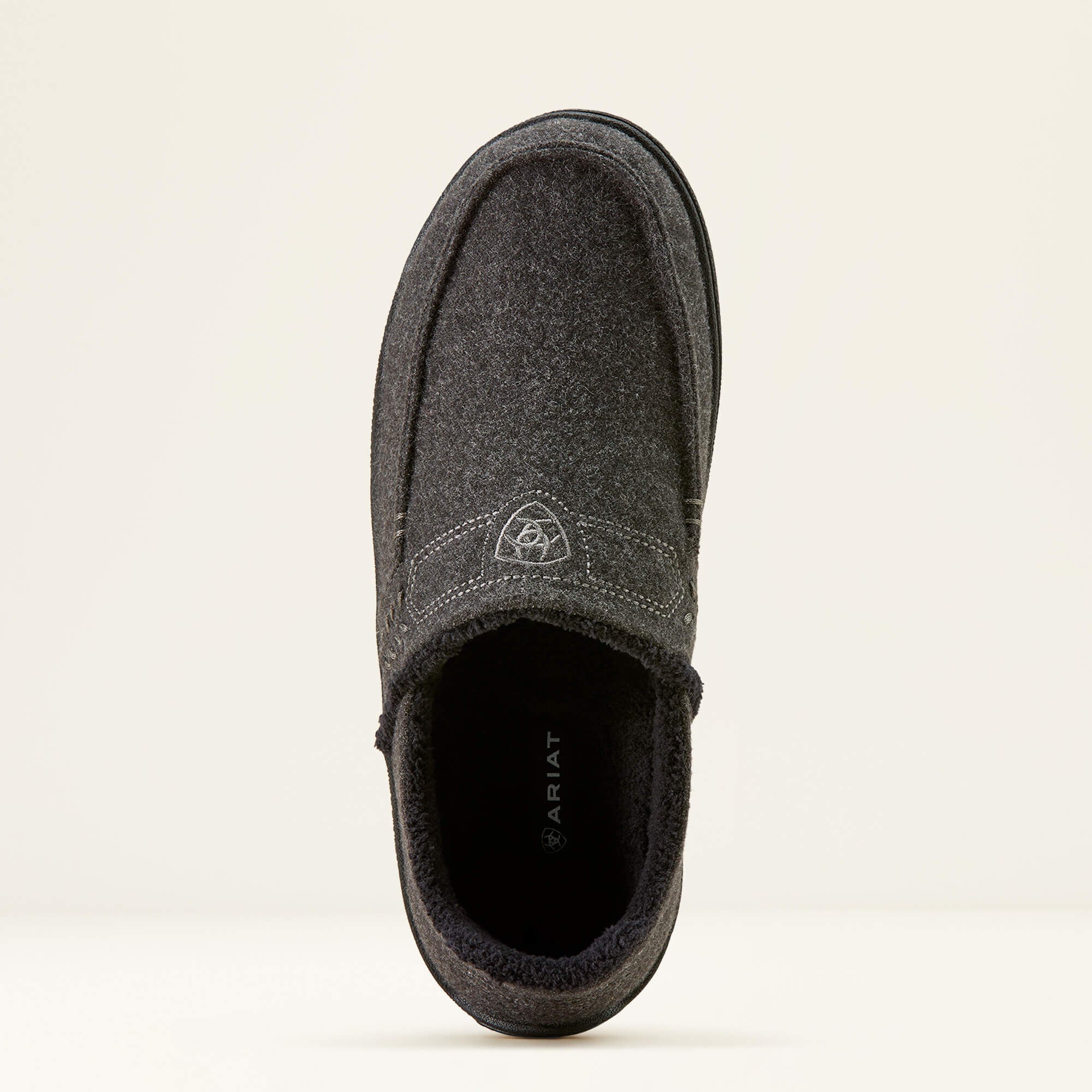 Restful Comfort Slipper-Ariat