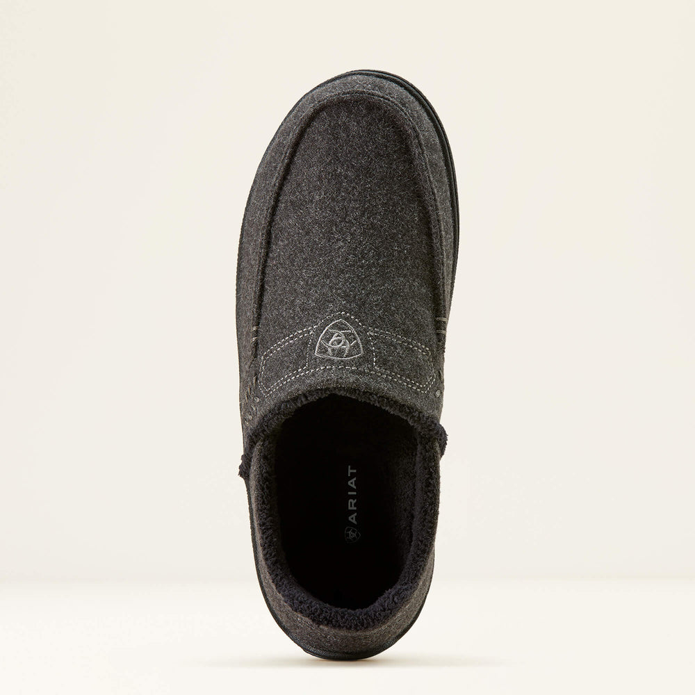 Restful Comfort Slipper-Ariat