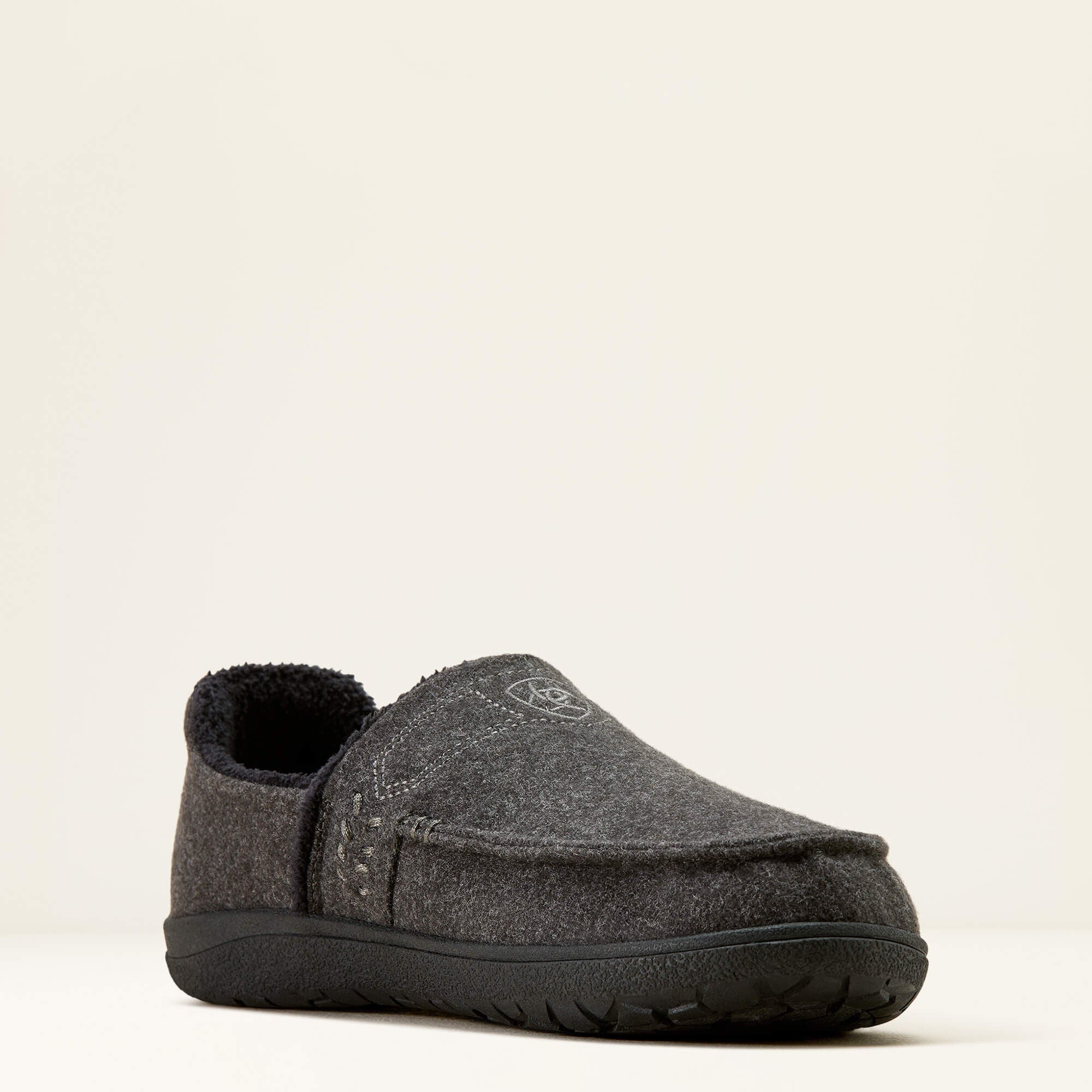 Restful Comfort Slipper-Ariat