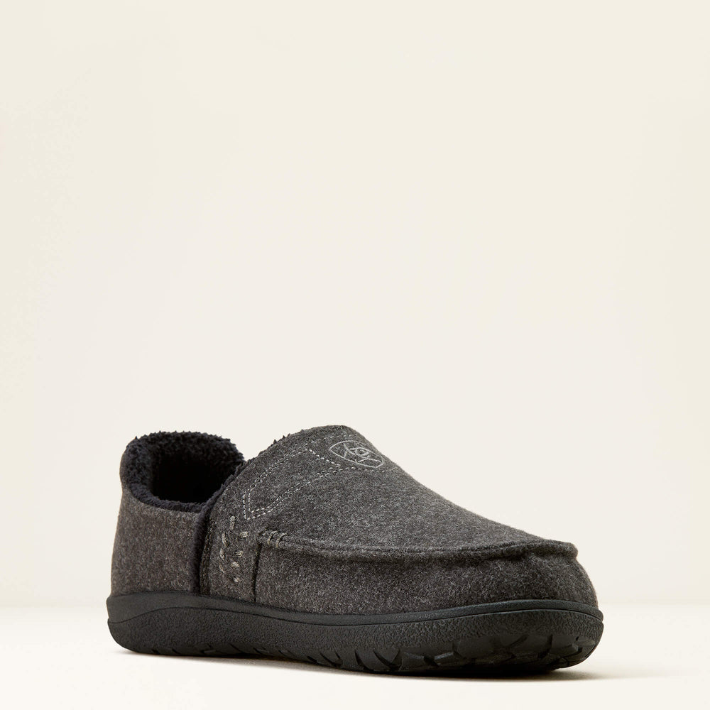 Restful Comfort Slipper-Ariat