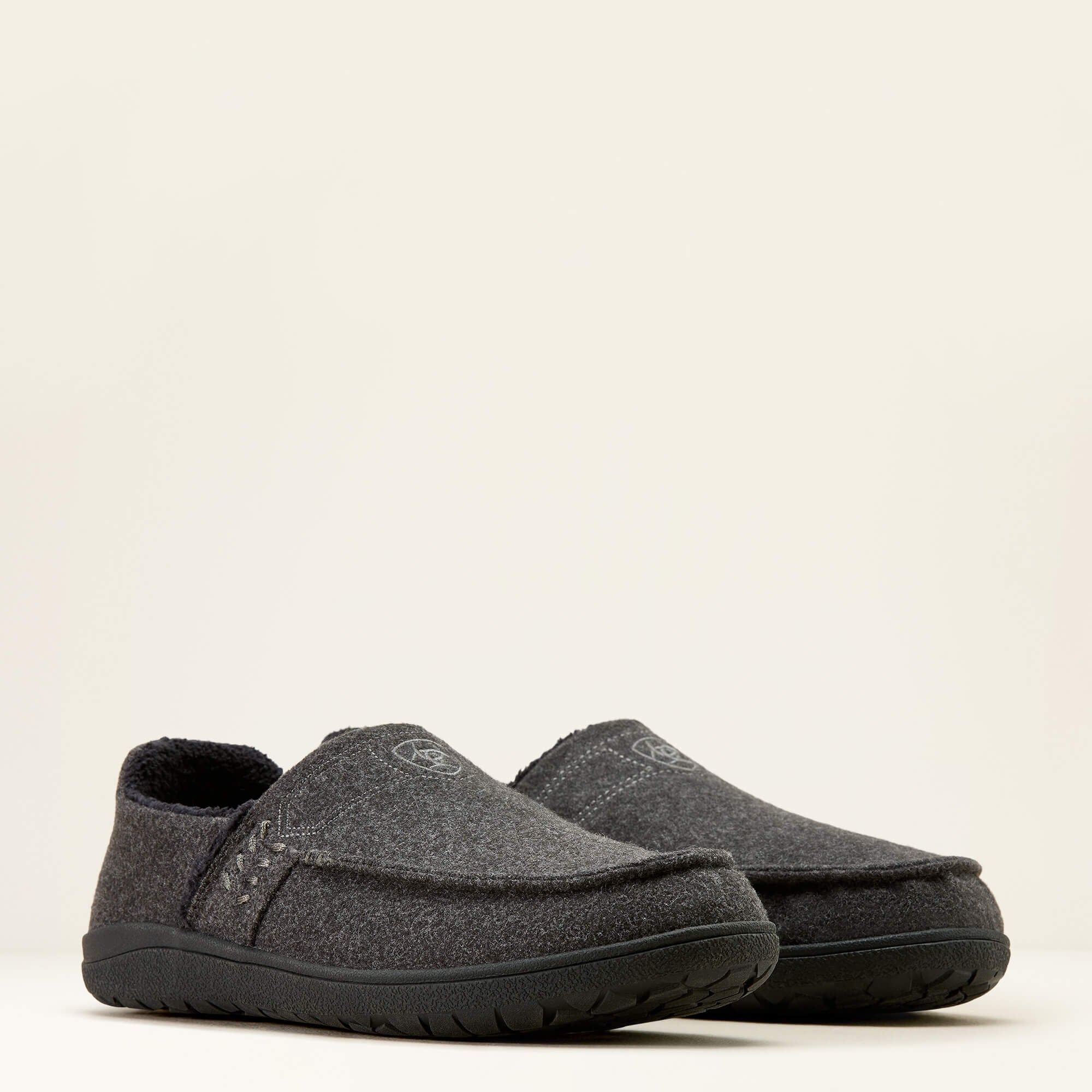 Restful Comfort Slipper-Ariat