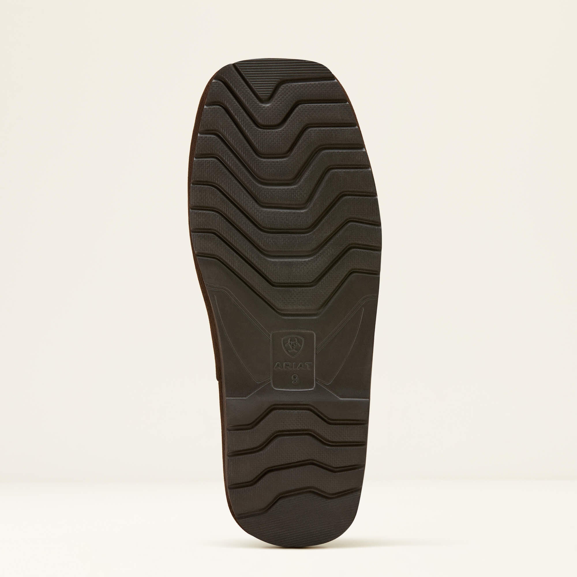 Silversmith Square Toe Exotic Slipper-Ariat