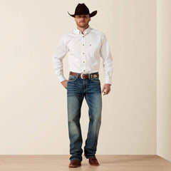 M4 Low Rise Coltrane Boot Cut Jean-Ariat
