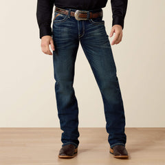 M4 Low Rise Stretch Adkins Boot Cut Jean-Ariat