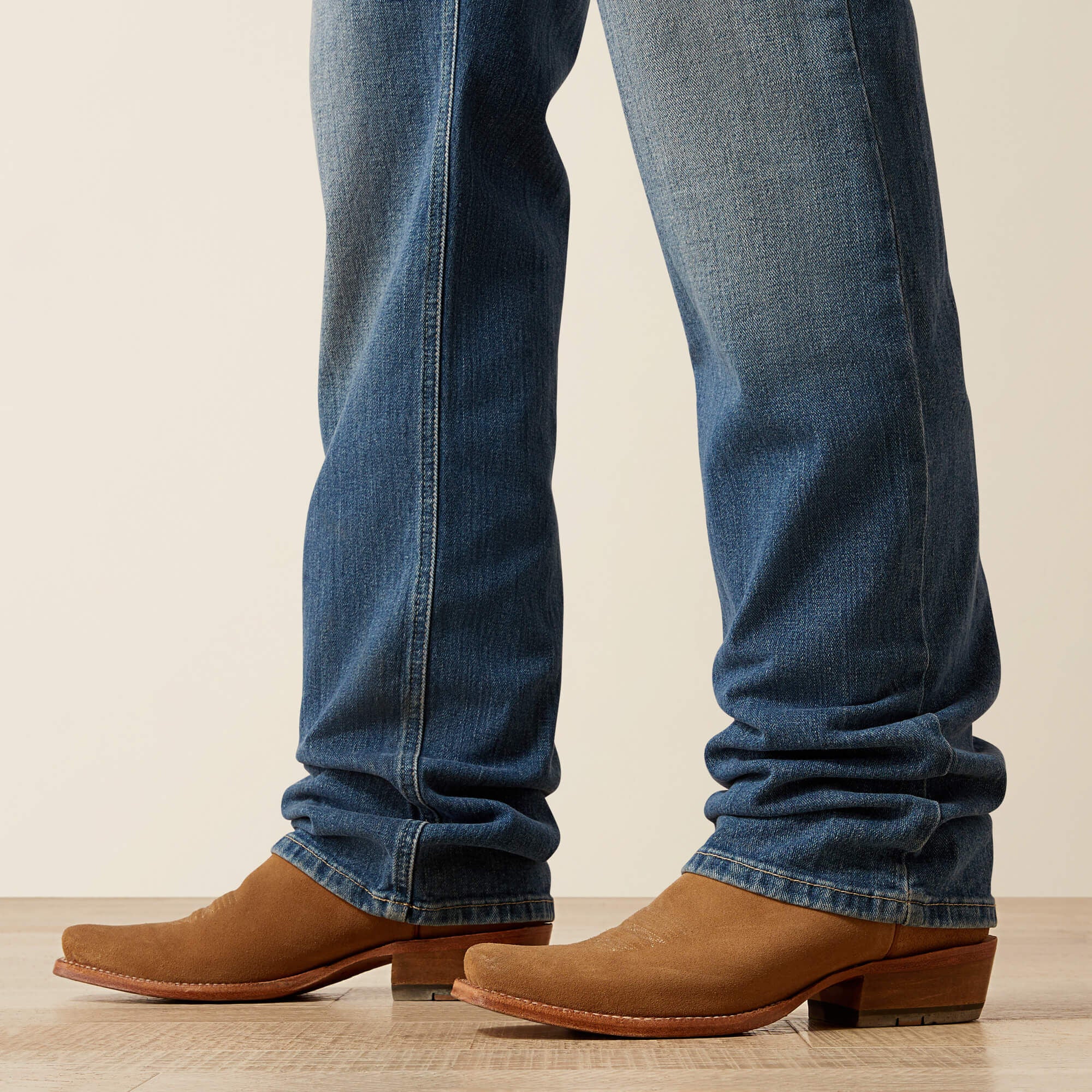 M2 Relaxed Stretch Legacy Boot Cut Jean-Ariat