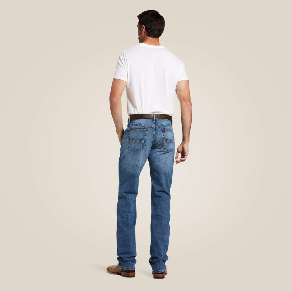 M2 Relaxed Stretch Legacy Boot Cut Jean-Ariat