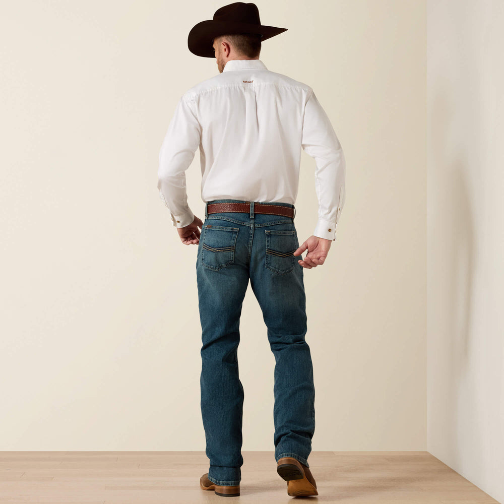 M4 Legacy Stretch Jean-Ariat