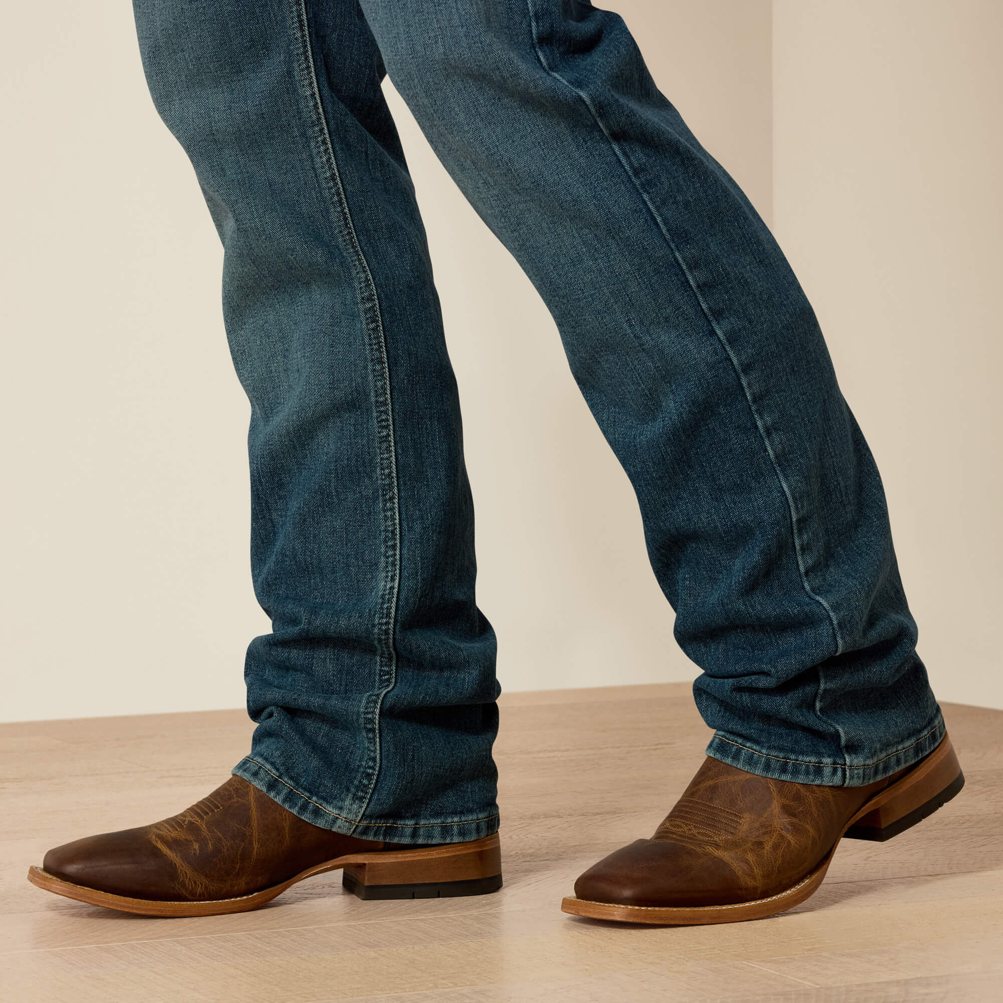 M4 Legacy Stretch Jean-Ariat
