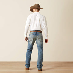 M2 Relaxed Stirling Stretch Boot Cut Jean-Ariat
