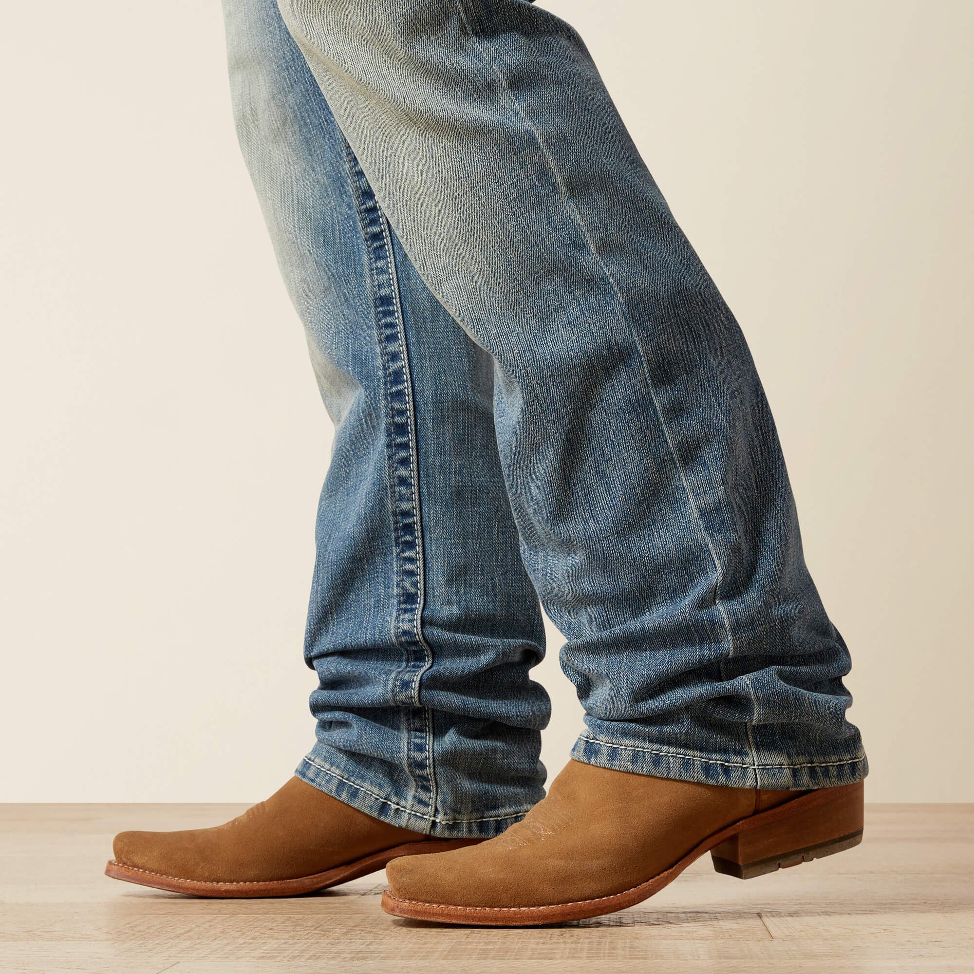 M2 Relaxed Stirling Stretch Boot Cut Jean-Ariat