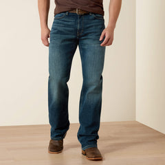 M4 Legacy Stretch Jean-Ariat