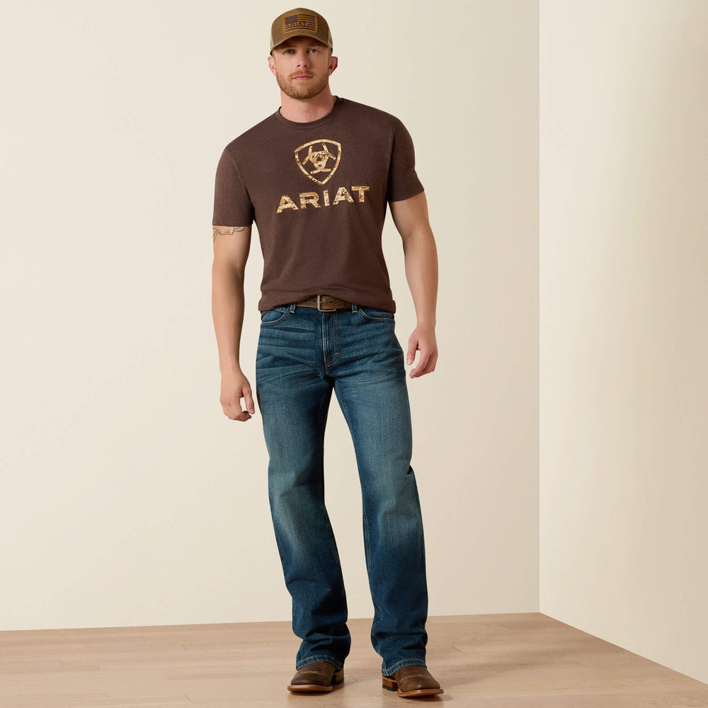 M4 Legacy Stretch Jean-Ariat