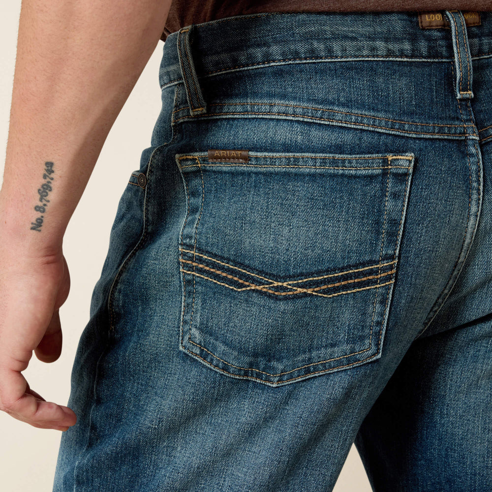 M4 Legacy Stretch Jean-Ariat