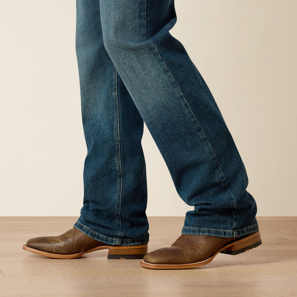 M4 Legacy Stretch Jean-Ariat