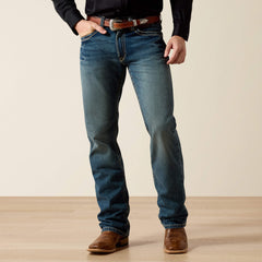 M5 Boundary Stackable Straight Leg Jean-Ariat