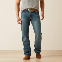 M4 Low Rise Scoundrel Boot Cut Jean-Ariat