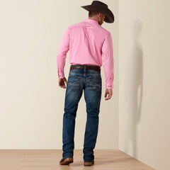 M4 Low Rise Stretch Preston Boot Cut Jean-Ariat