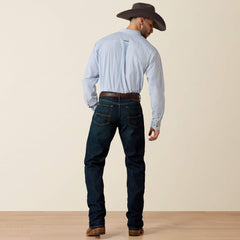 M4 Relaxed Hansen Boot Cut Jean-Ariat