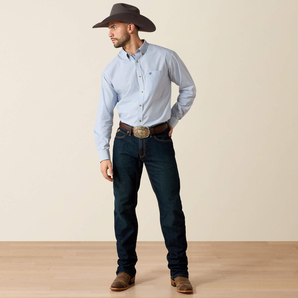 M4 Relaxed Hansen Boot Cut Jean-Ariat