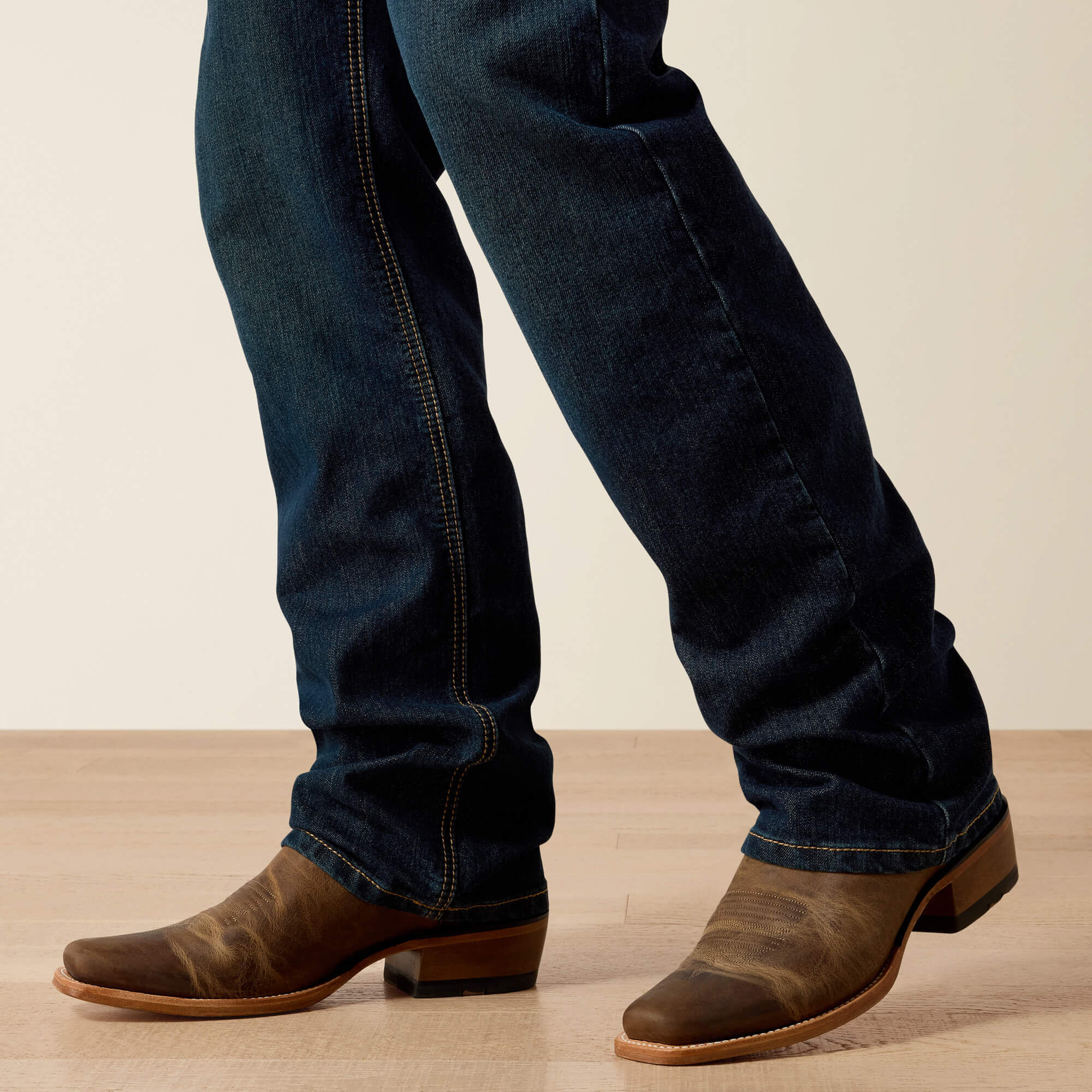 M4 Relaxed Hansen Boot Cut Jean-Ariat