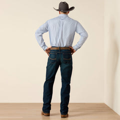 M4 Low Rise Legacy Boot Cut Jean-Ariat