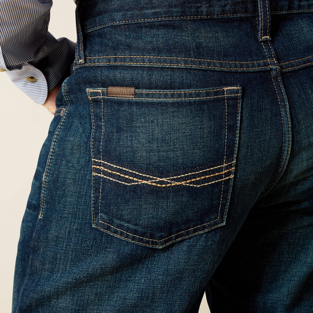 M4 Low Rise Legacy Boot Cut Jean-Ariat