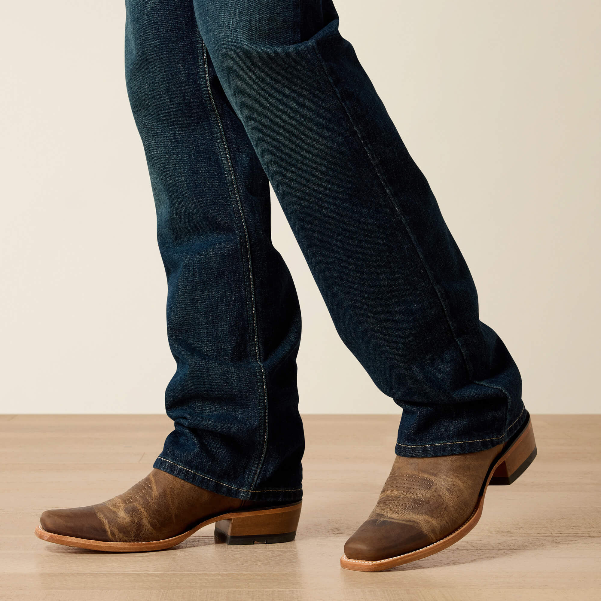 M4 Low Rise Legacy Boot Cut Jean-Ariat