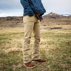 M7 Grizzly Straight Jean-Ariat